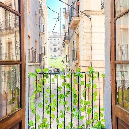Unik Vacation Sedassos Apartment Tarragona Exterior photo