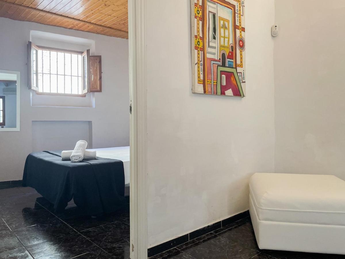 Unik Vacation Sedassos Apartment Tarragona Exterior photo