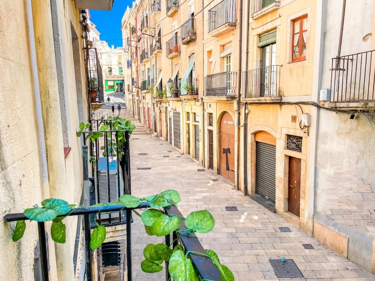 Unik Vacation Sedassos Apartment Tarragona Exterior photo