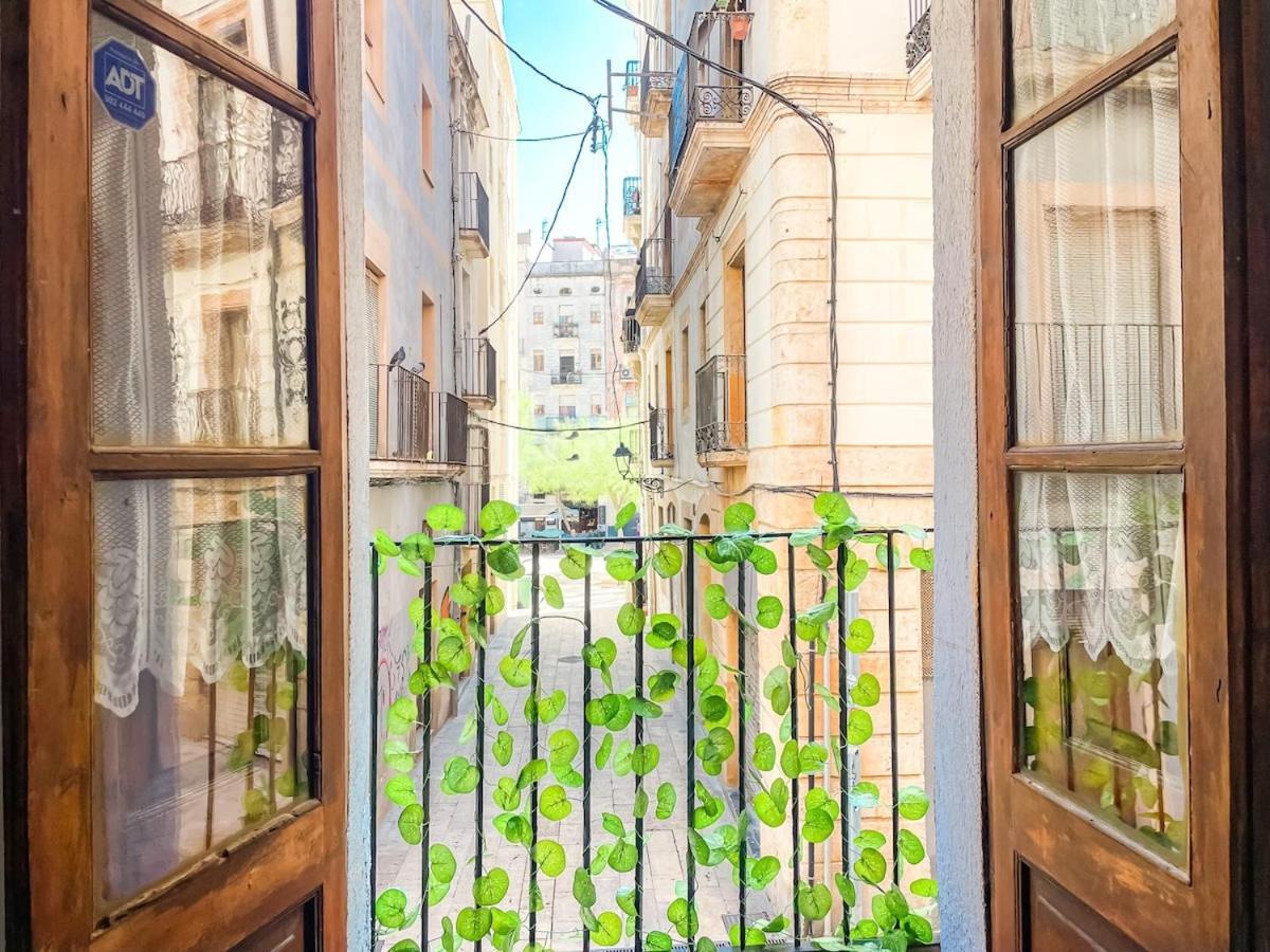 Unik Vacation Sedassos Apartment Tarragona Exterior photo
