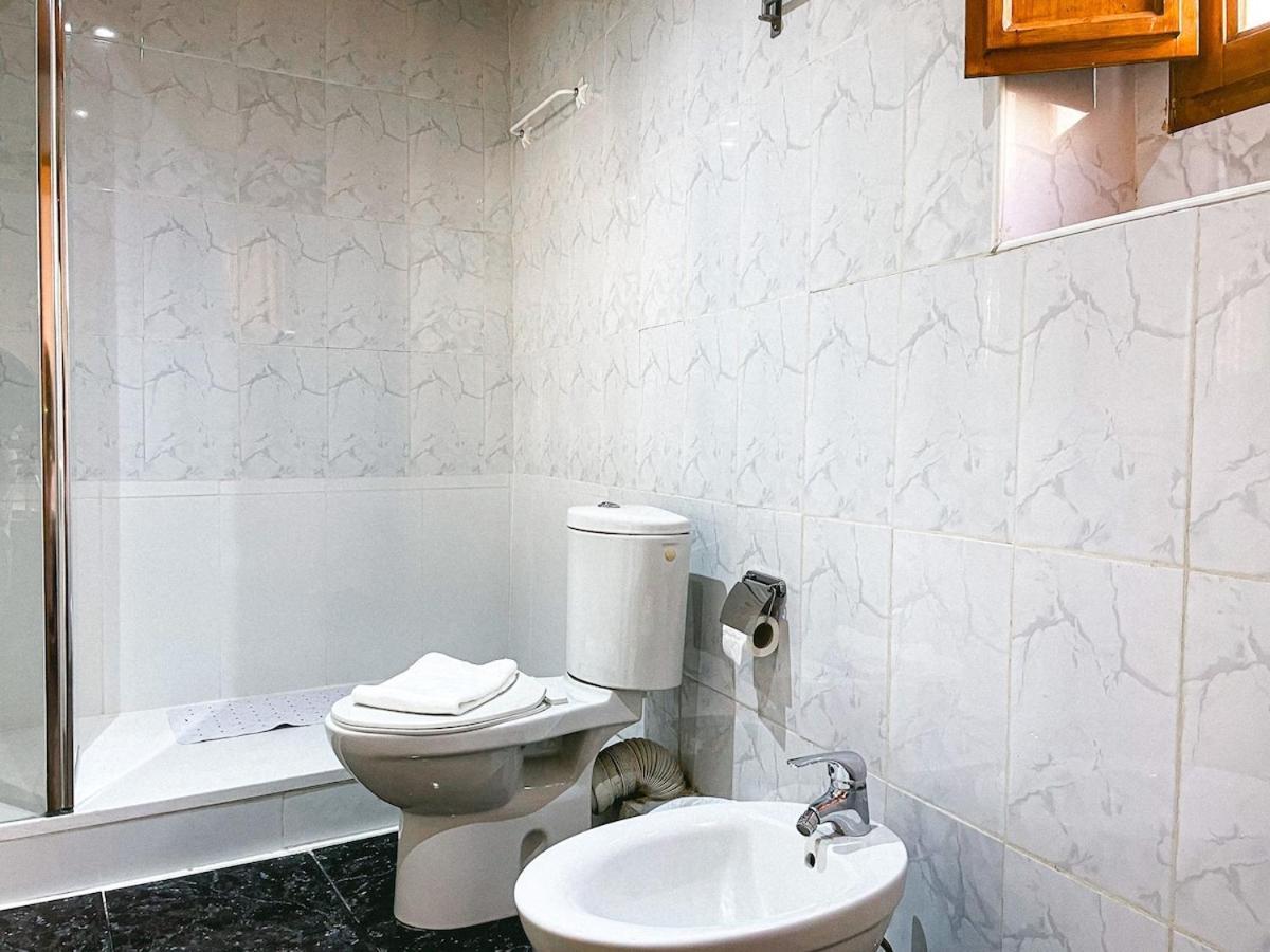 Unik Vacation Sedassos Apartment Tarragona Exterior photo