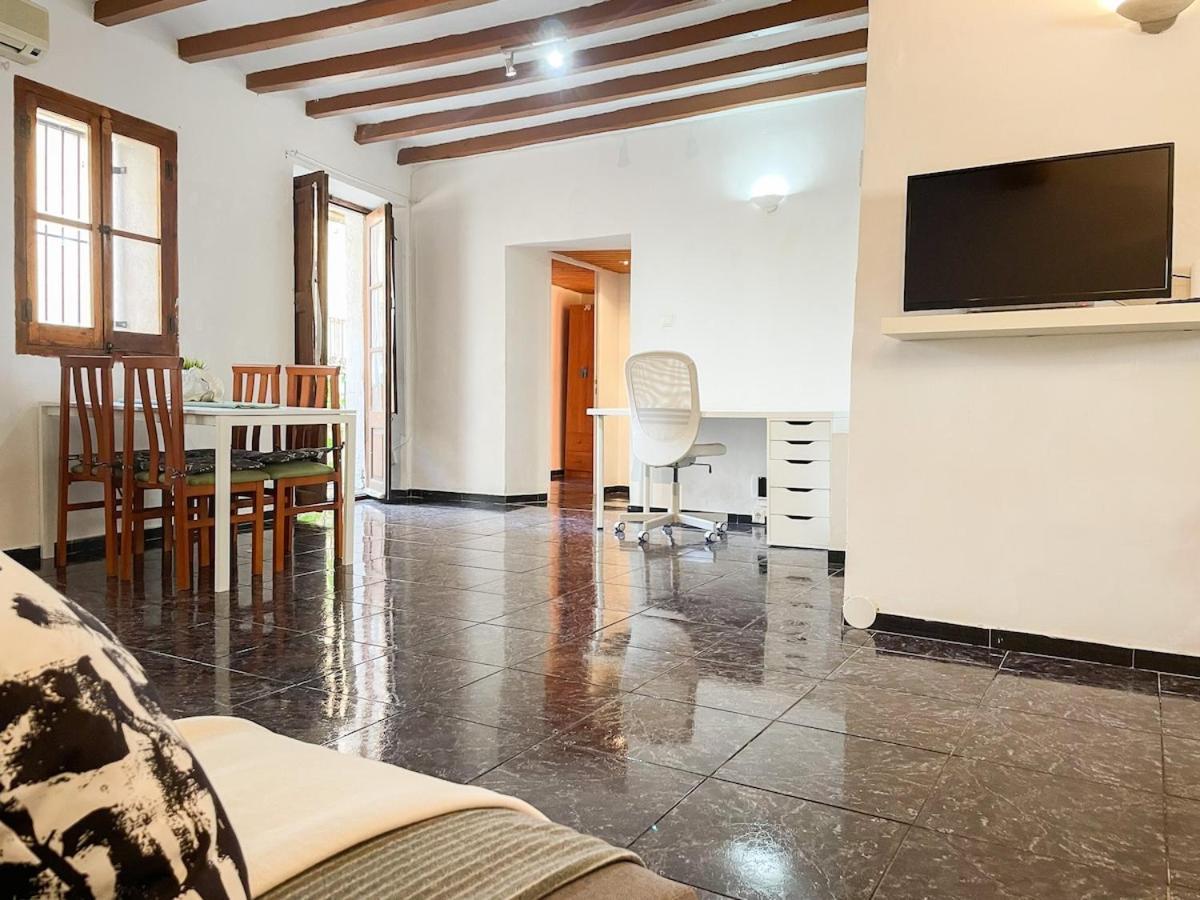 Unik Vacation Sedassos Apartment Tarragona Exterior photo